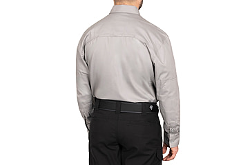 Image of First Tactical V2 Tactical Long Sleeve Shirt - Mens, Tall