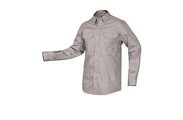 Image of First Tactical V2 Tactical Long Sleeve Shirt - Mens, Tall