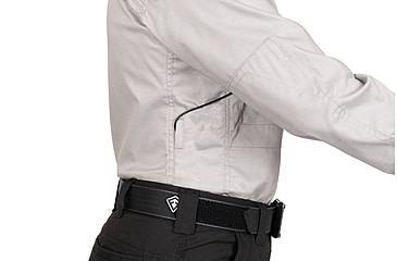 Image of First Tactical V2 Tactical Long Sleeve Shirt - Womens, Regular