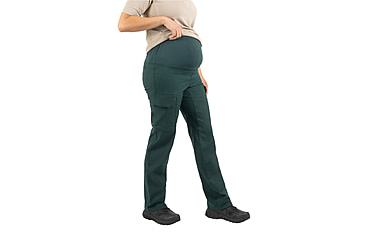 Image of First Tactical V2 Tactical Maternity Pants - Womens, Regular
