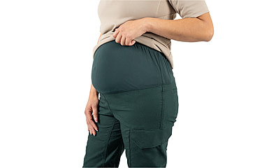 Image of First Tactical V2 Tactical Maternity Pants - Womens, Regular