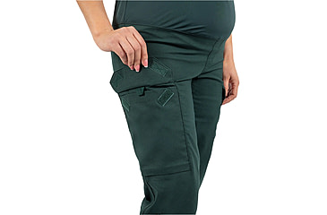 Image of First Tactical V2 Tactical Maternity Pants - Womens, Regular
