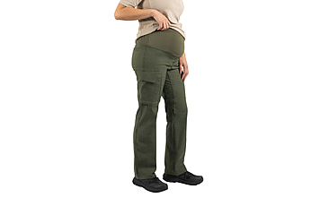 Image of First Tactical V2 Tactical Maternity Pants - Womens, Regular