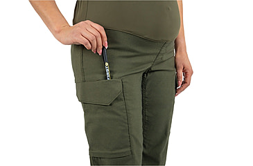 Image of First Tactical V2 Tactical Maternity Pants - Womens, Regular