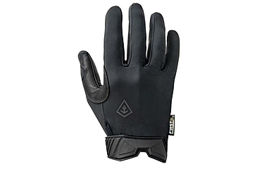 Image of First Tactical Mens Light Wt. Glove, Black, Small 150001-019-S