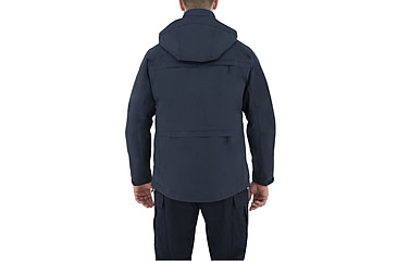 Image of First Tactical Mens Tactix System Parka, Midnight Navy, 3XL Regular 118500-729-3XL-R