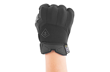Image of First Tactical Slash Patrol Glove, Black, Large, 150009-019-L