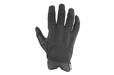 Image of First Tactical Slash Patrol Glove, Black, Large, 150009-019-L