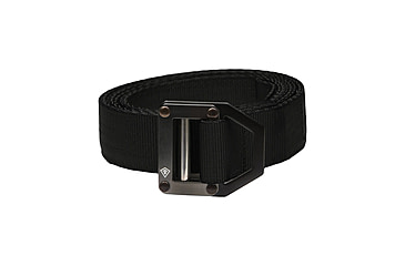 Image of First Tactical Tactical 1.5in Belt - Womens, Black, Extra Small, 143032-019-XS