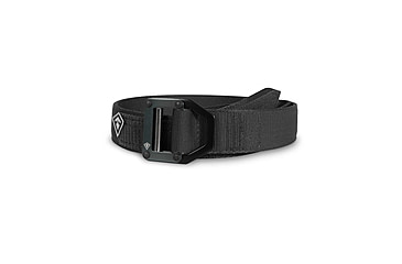 Image of First Tactical Tactical 1.5in Belt - Womens, Black, Extra Small, 143032-019-XS