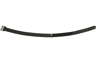 Image of First Tactical Tactical 1.5in Belt - Womens, Black, Large, 143032-019-L