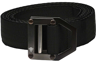 Image of First Tactical Tactical 1.5in Belt - Womens, Black, Large, 143032-019-L