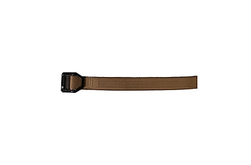 Image of First Tactical Tactical Belt 1.5 in, Coyote, Large, 143009-060-L