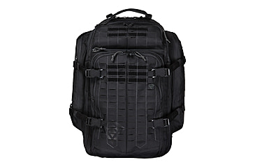 Image of First Tactical Tactix 3-Day Plus Backpack 62L, Black, One Size, 180035-019-1SZ