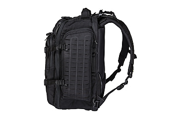 Image of First Tactical Tactix 3-Day Plus Backpack 62L, Black, One Size, 180035-019-1SZ