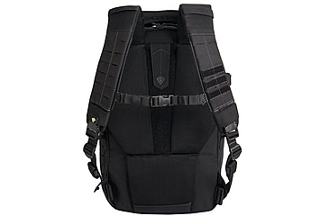 Image of First Tactical Tactix Backpack 1 Day Plus, Black 180021-019-1SZ