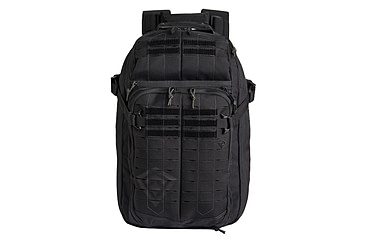 Image of First Tactical Tactix Backpack 1 Day Plus, Black 180021-019-1SZ