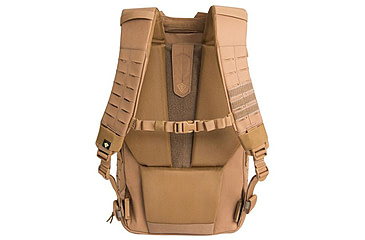 Image of First Tactical Tactix Backpack 1 Day Plus, Coyote 180021-060-1SZ