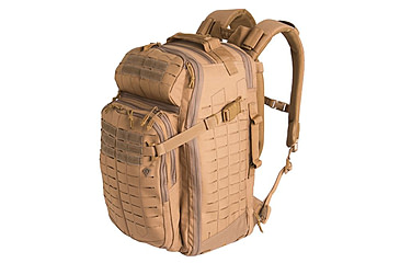 Image of First Tactical Tactix Backpack 1 Day Plus, Coyote 180021-060-1SZ