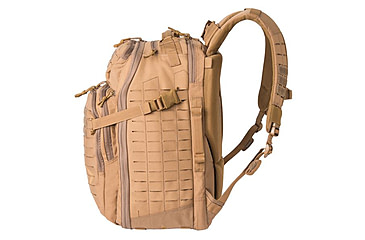 Image of First Tactical Tactix Backpack 1 Day Plus, Coyote 180021-060-1SZ