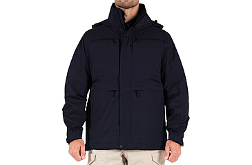 Image of Men's Tactix Parka Shell