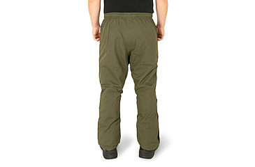Image of First Tactical Tactix Rain Pant - Mens, OD Green, Short/2XL, 114037-830-XXL-S