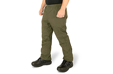Image of First Tactical Tactix Rain Pants - Mens, OD Green, 3XL, 114037-830-3XL-R