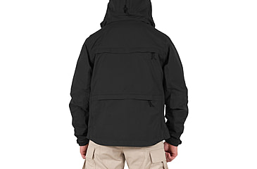 Image of First Tactical Tactix System Jacket - Men's, Tall, Black, 3XL, 118502-019-3XL-T