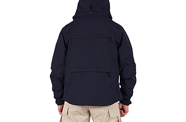 Image of First Tactical Tactix System Jacket - Mens, Midnight Blue, Tall, Large, 118502-729-L-T