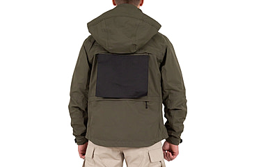 Image of First Tactical Tactix System Jacket - Mens, OD Green, Tall, 2X-Large, 118502-830-XXL-T