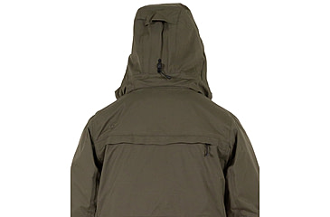 Image of First Tactical Tactix System Jacket - Men's, Tall, OD Green, 2XL, 118502-830-XXL-T