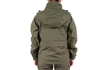 Image of First Tactical Tactix System Jacket - Womens, OD Green, Medium, R, 128502-830-M-R