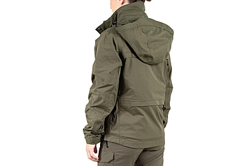 Image of First Tactical Tactix System Jacket - Womens, OD Green, Medium, R, 128502-830-M-R