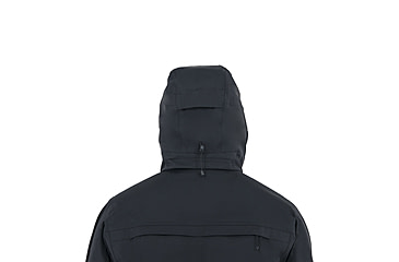 Image of First Tactical Tactix System Parka - Mens, Black, Extra Small, R, 118500-019-XS-R