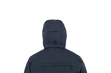 Image of First Tactical Tactix System Parka - Mens, Midnight Navy, Extra Small, R, 118500-729-XS-R