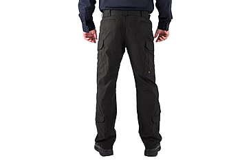 Image of First Tactical V2 EMS Pant - Mens, Black, W34, I30, 114013-019-34-30