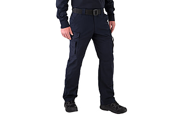 Image of First Tactical V2 EMS Pant - Mens, Midnight Navy, W30, I34, 114013-729-30-34