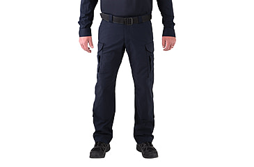 Image of First Tactical V2 EMS Pant - Mens, Midnight Navy, W30, I34, 114013-729-30-34