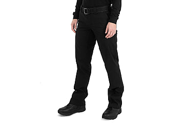 Image of First Tactical V2 Pro Duty 6 Pocket Pant - Womens, Black, Tall, 10, 124041-019-10-T