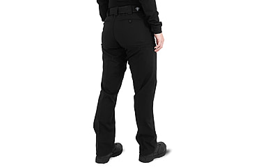 Image of First Tactical V2 Pro Duty 6 Pocket Pant - Women's, Tall, Black, 10, 124041-019-10-T