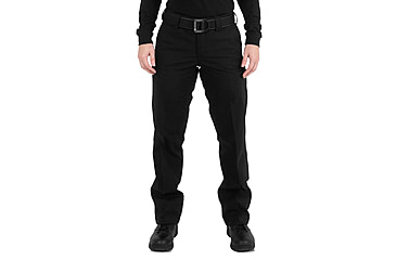 Image of First Tactical V2 Pro Duty 6 Pocket Pant - Womens, Black, Tall, 10, 124041-019-10-T