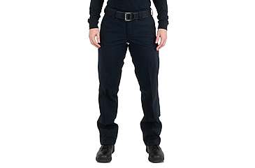 Image of First Tactical V2 Pro Duty 6 Pocket Pant - Women's, Tall, Midnight Navy, 10, 124041-729-10-T