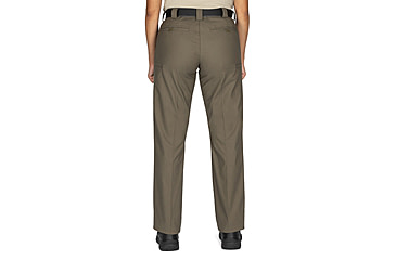 Image of First Tactical V2 Pro Duty 6 Pocket Pant - Womens, Tall, Ranger Green, 8, 124041-610-8-T