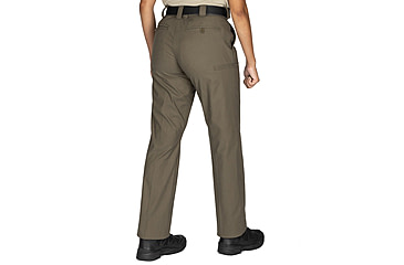 Image of First Tactical V2 Pro Duty 6 Pocket Pant - Womens, Tall, Ranger Green, 8, 124041-610-8-T