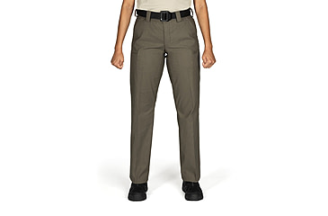 Image of First Tactical V2 Pro Duty 6 Pocket Pant - Womens, Tall, Ranger Green, 8, 124041-610-8-T