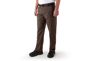 Image of First Tactical V2 Pro Duty 6 Pocket Pants - Mens, Kodiak Brown, 28x30, 114041-182-28-30