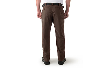 Image of First Tactical V2 Pro Duty 6 Pocket Pants - Mens, Kodiak Brown, 28x30, 114041-182-28-30