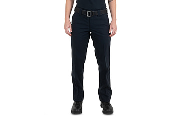 Image of First Tactical V2 Pro Duty Uniform Pants - Women's, Regular, Midnight Navy, 0, 124018-729-0-R