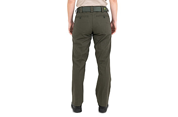 Image of First Tactical V2 Pro Duty Uniform Pants - Womens, OD Green, Regular, 8, 124018-830-8-R