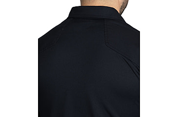 Image of First Tactical V2 Responder Long Sleeve Shirt - Mens, Regular, Midnight Navy, Medium, 111031-729-M-R
